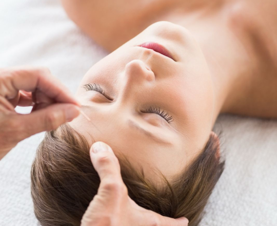 Acupuncture